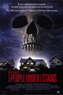the people under the stairs 1991 cast Wes craven's the people under the stairs tv series on the way