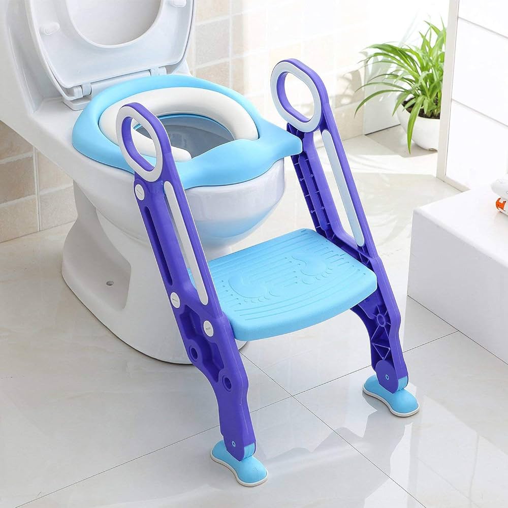toddler toilet seat baby kingdom 5 best toddler toilet seats
