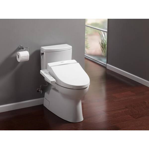 toilet baby bidet seat Toto washlet seat toilet bidet c100 elongated review smart bathroom homes
