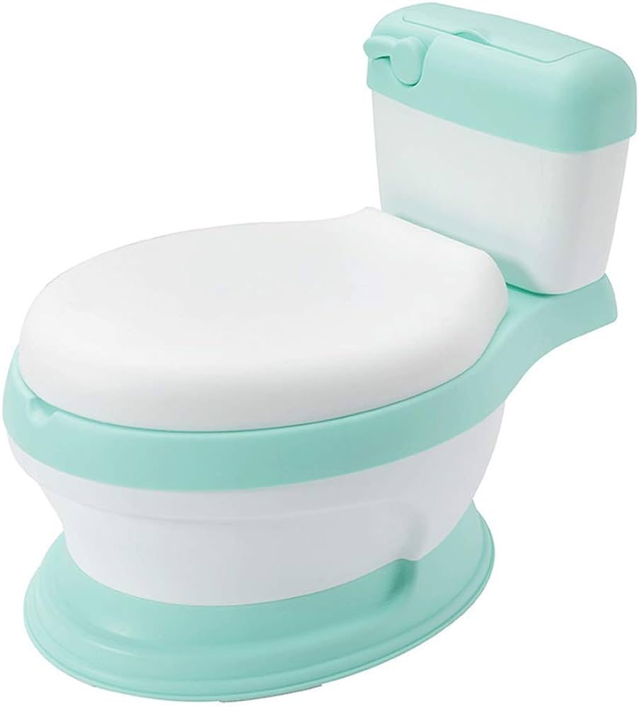 toilet baby what is Extra large children's toilet simulation children's toilet baby potty