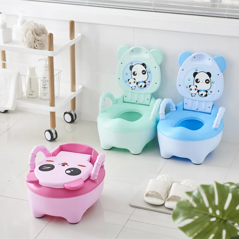 toilet seat baby potty Portable baby pot cute toilet seat pot for kids potty training seat