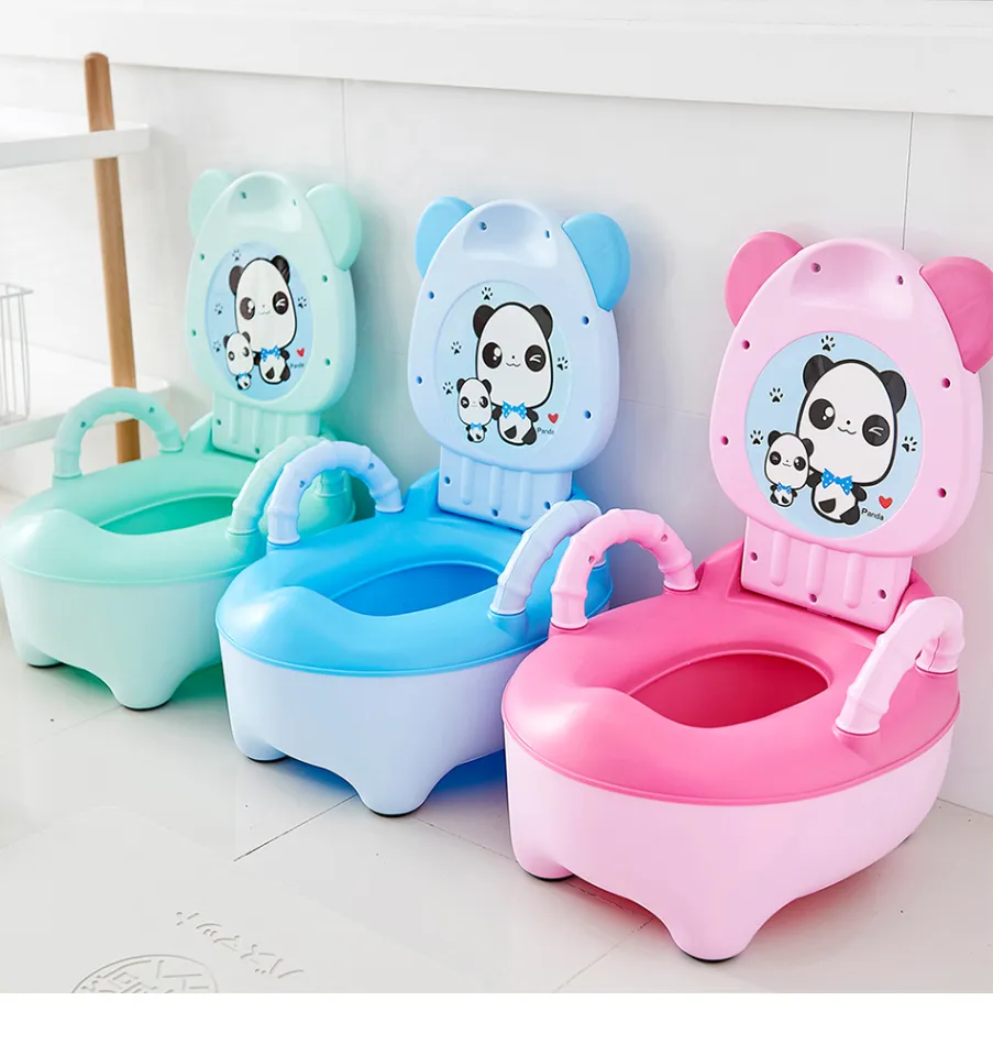 toilet seat for babies Portable baby pot cute toilet seat pot for kids potty training seat