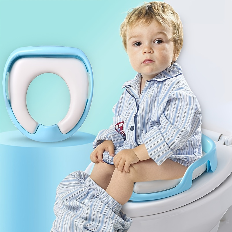 toilet seat for toddler nz Baby toilet seat
