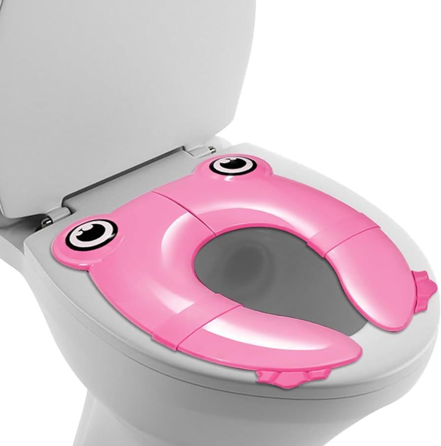 toilet seat for toddler toys r us Toilet potty convenient foldable