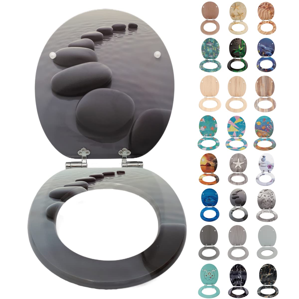 toilet seats for sale cheap Novelty toilet seats for sale in uk