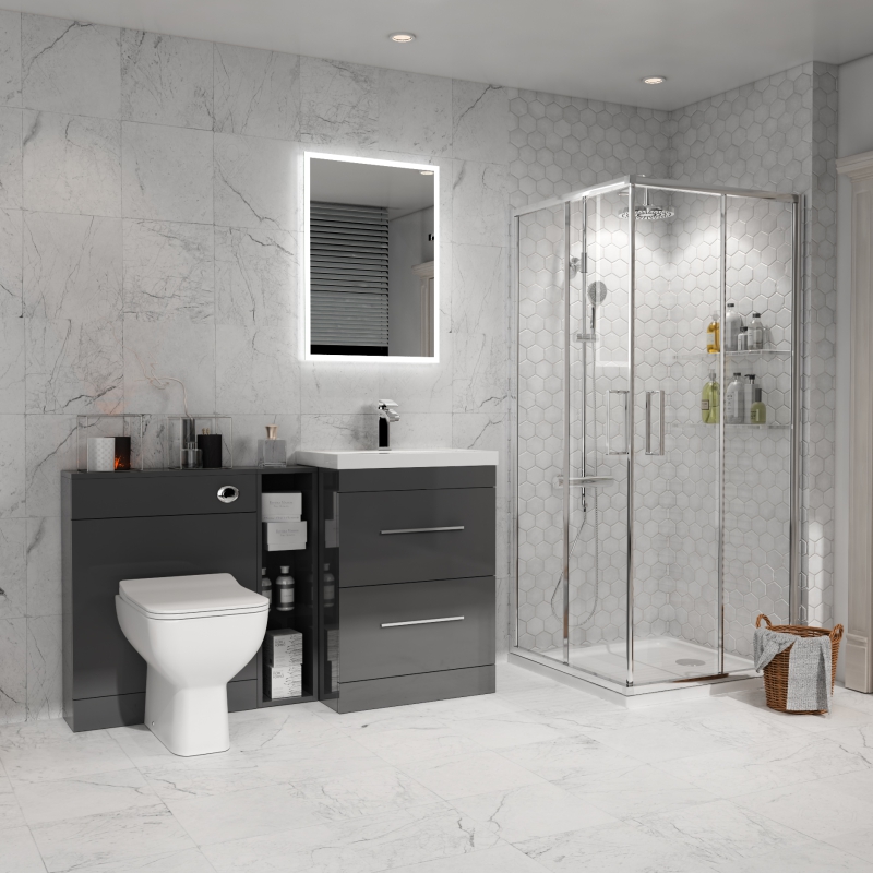 toilet sink combination unit uk Toilet sink combo units bathroom corner choose shower board