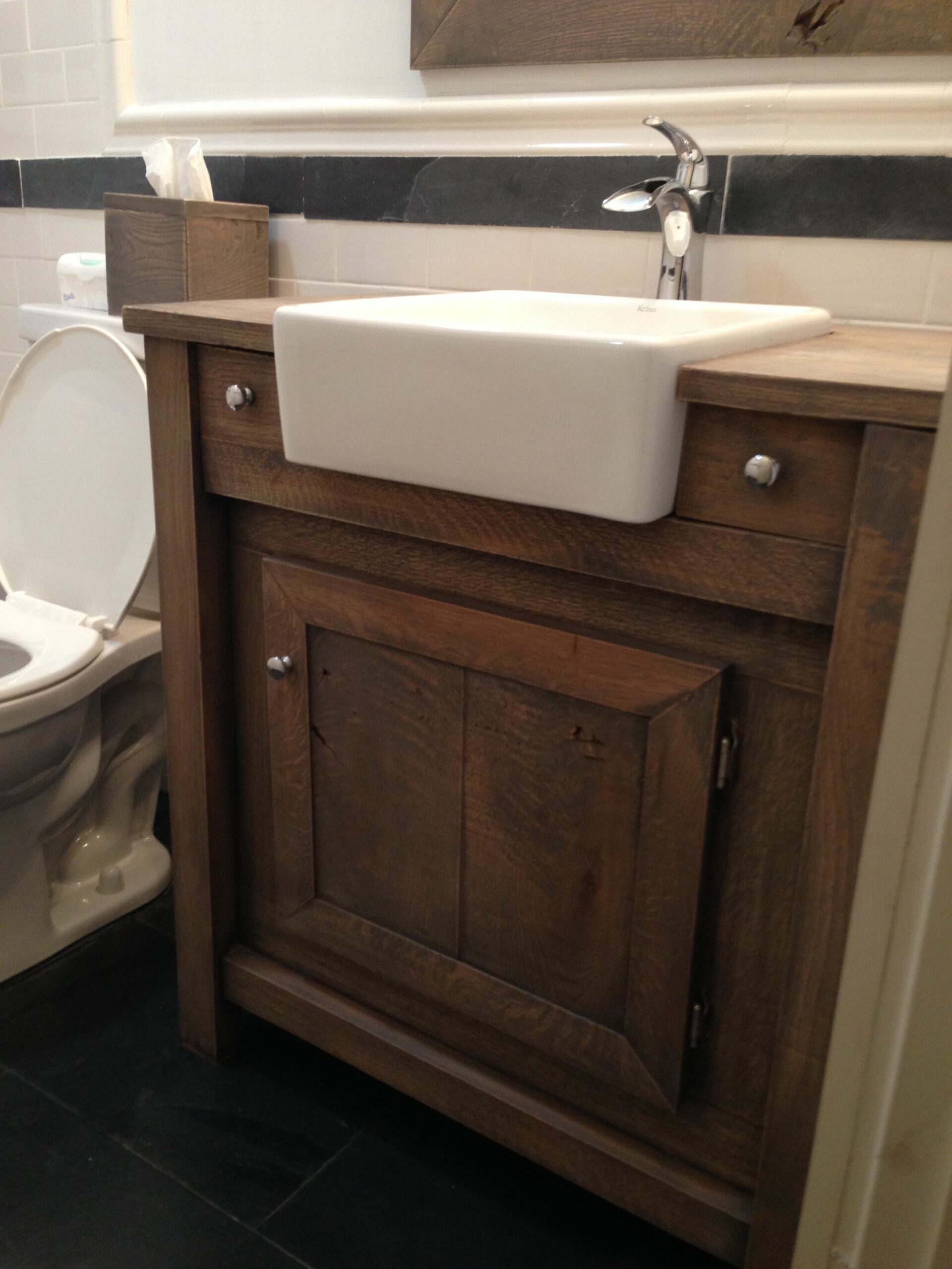 toilet sink with cupboard Bathroom sink with cabinet – homesfeed