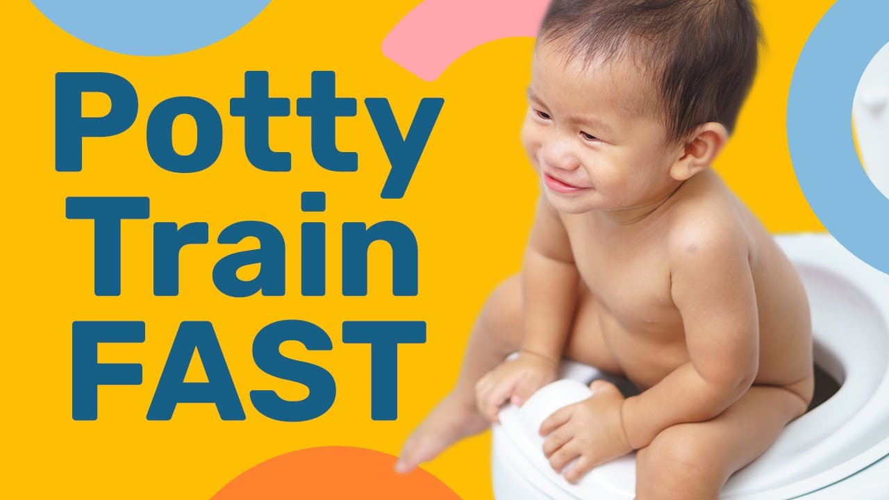 toilet training for 6 month old baby Toddlers potty