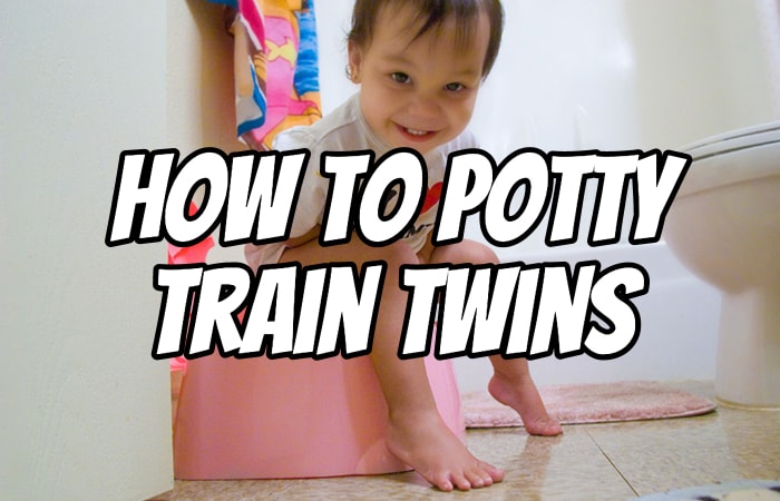 toilet training in newborn baby Our search for fabulous: how to potty train a twin.