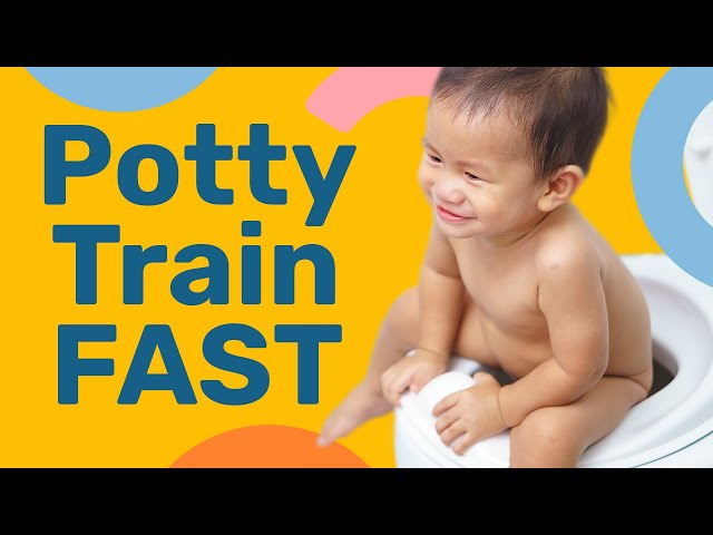 train baby to use toilet How to toilet train your toddler?