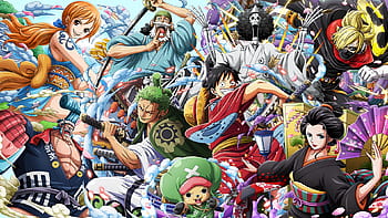 wallpaper 4k one piece wano One piece wano wallpaper 4k : one piece wano poster 4k wallpaper