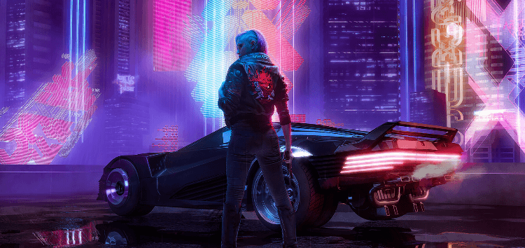 wallpaper 4k pc gamer gif Cyberpunk wallpaper 4k gif : tag category animated wallpaper shape your