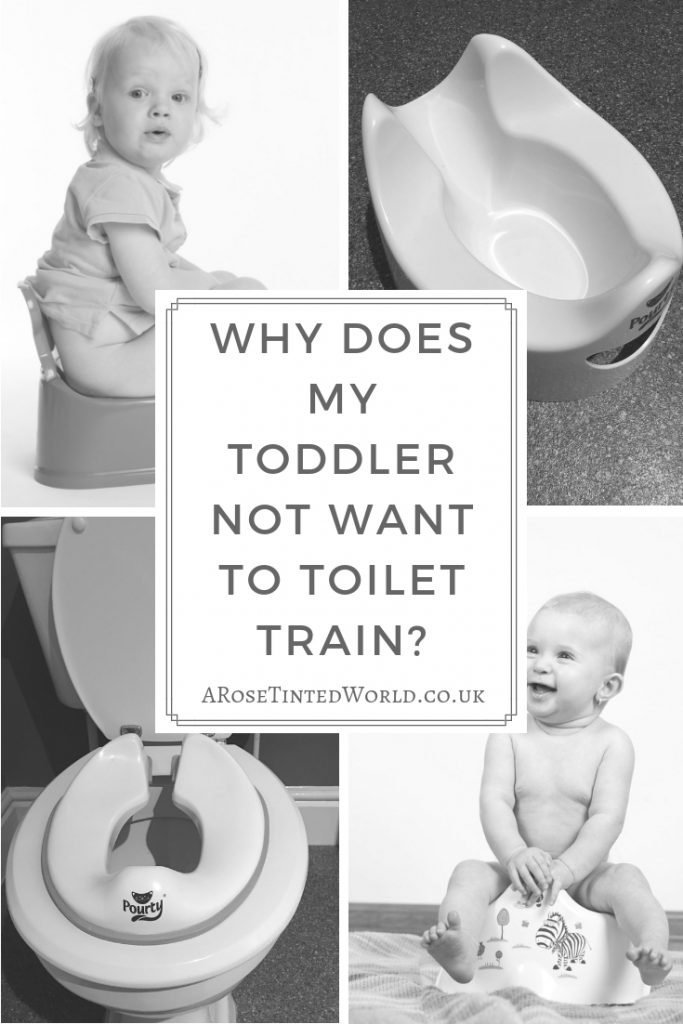 what age do i toilet train my baby Why does my toddler not want to toilet train? ⋆ a rose tinted world