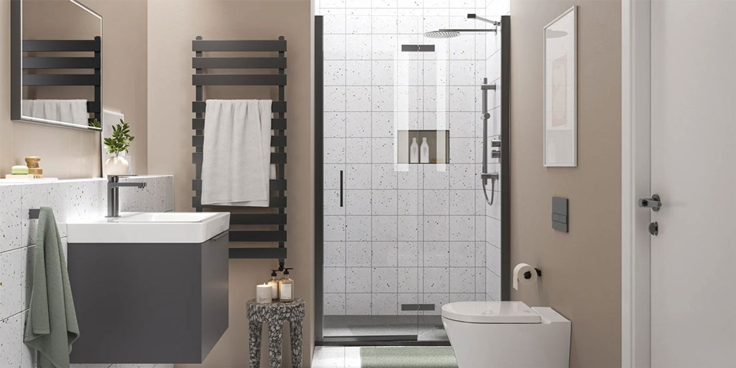wickes bathroom furniture range Wickes bathrooms review