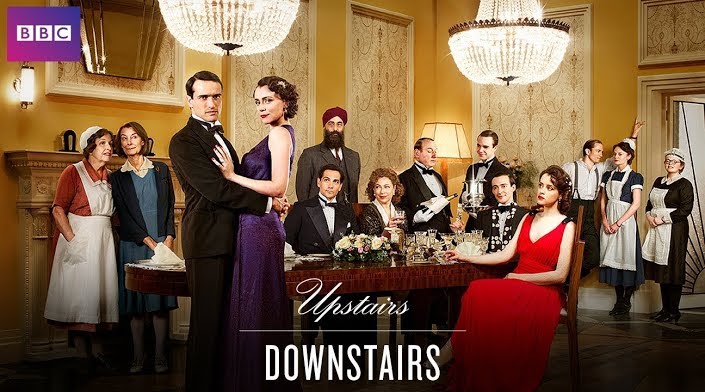 youtube upstairs downstairs season 2 Upstairs downstairs season 2 trailer