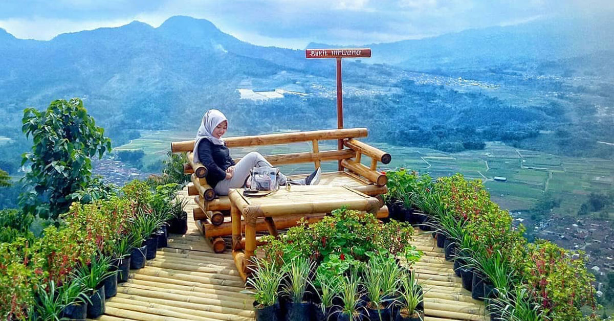 31 tempat wisata di malang Wow wisata malang lagi hits