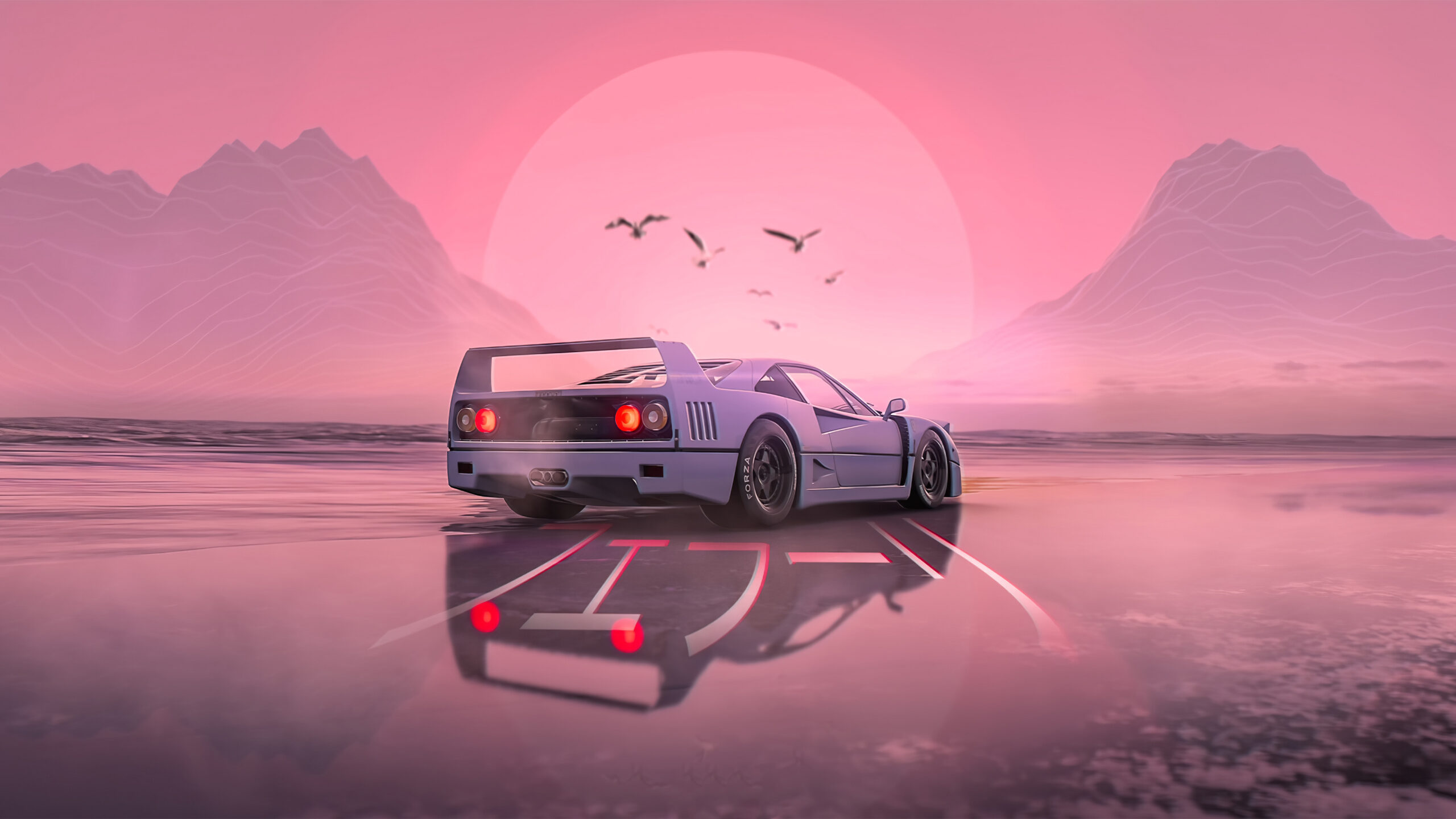 3840×2160 wallpaper car 4k car wallpapers