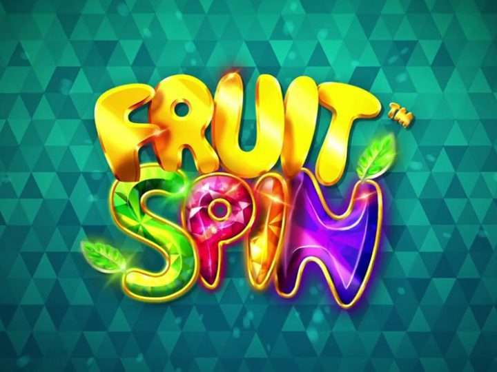 5 spin slot method Fruit spin slot: play with $500 free bonus!