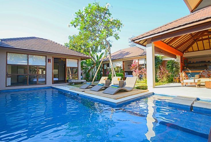 7 bedroom villa bali seminyak 2 bedroom villa seminyak bali images galleries and video review