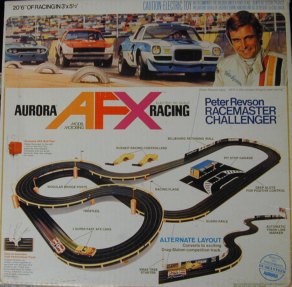 afx slot cars 24 best ideas about vintage afx slot cars & sets on pinterest