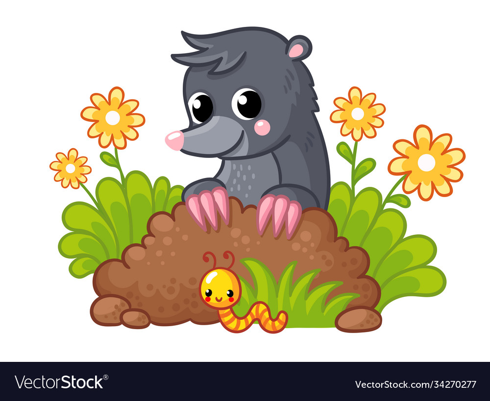 animal burrow home clipart png Mole clipart burrow, mole burrow transparent free for download on