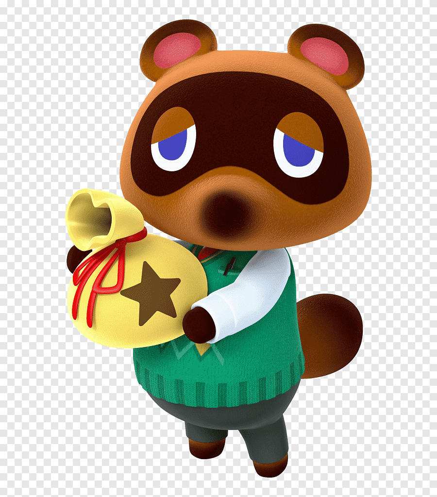 animal crossing characters pocket camp png Avance llevar campamento techcrunch animalcrossingworld