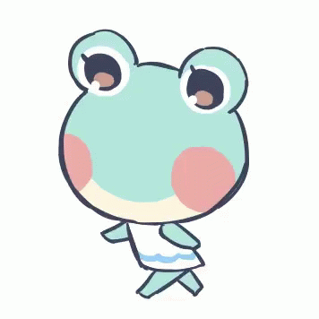 animal crossing lily png gif Png gif : gif image is not animated after making watermark
