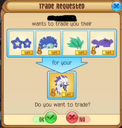 animal jam rare png tag Rarity jam