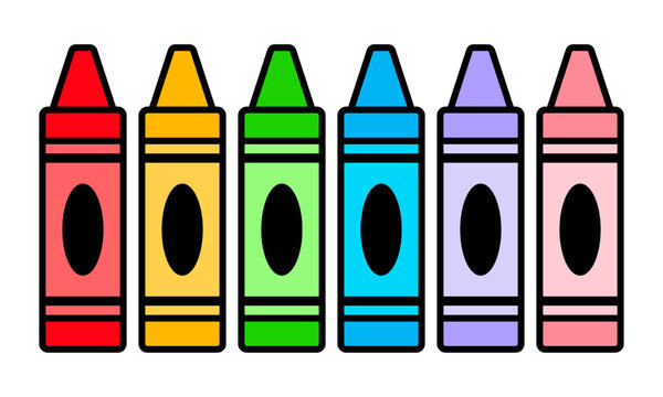 animated crayon circle png Crayon clipart png 20 free cliparts