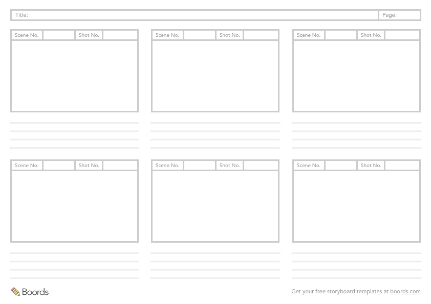 animation storyboard template png Free storyboard printable, download free storyboard printable png