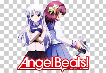 anime circle angelbeats icon png Angelbeats freetoedit #angelbeats sticker by @sapphirehylton