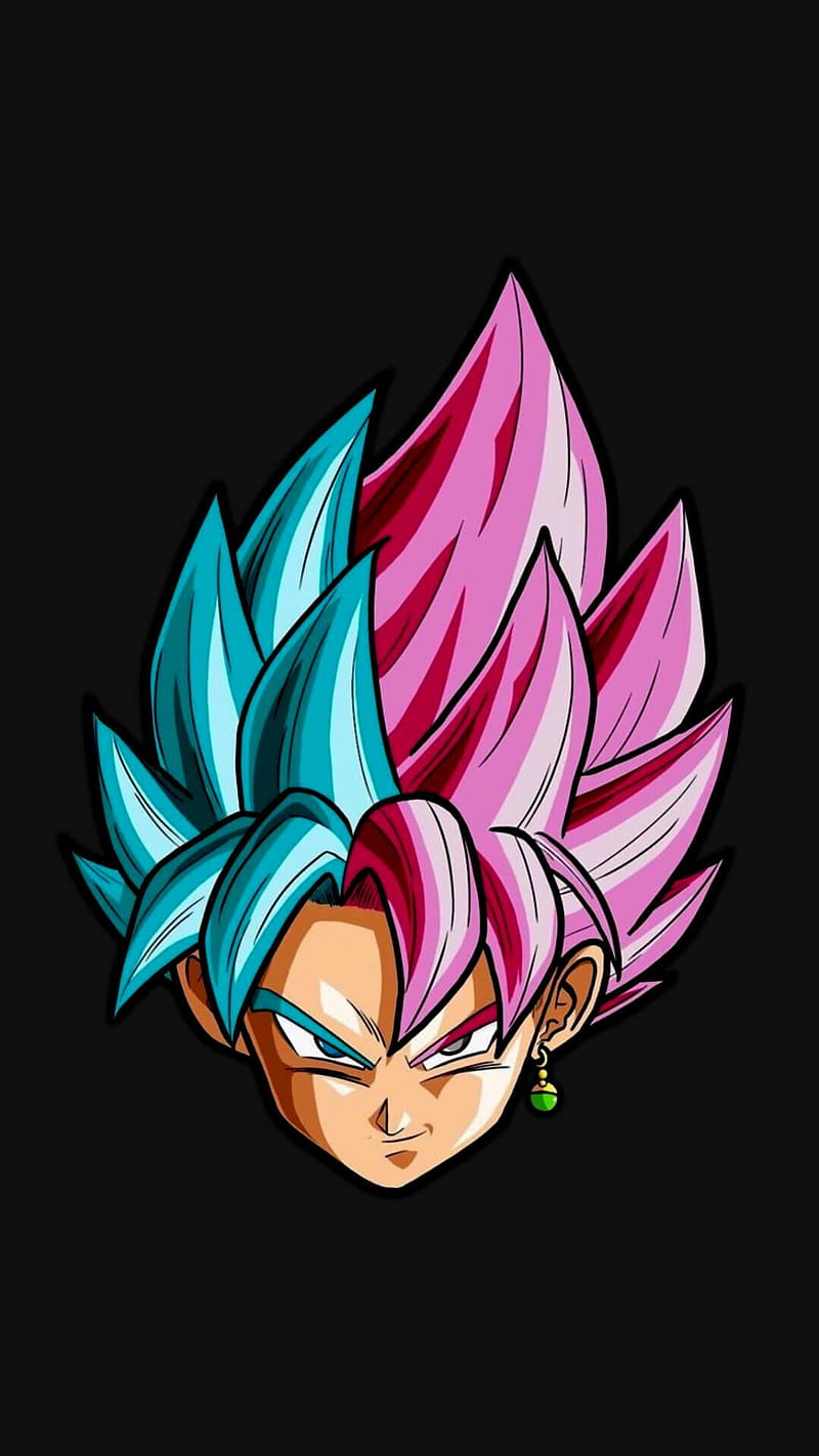 anime dragonball dope png Upload.ee