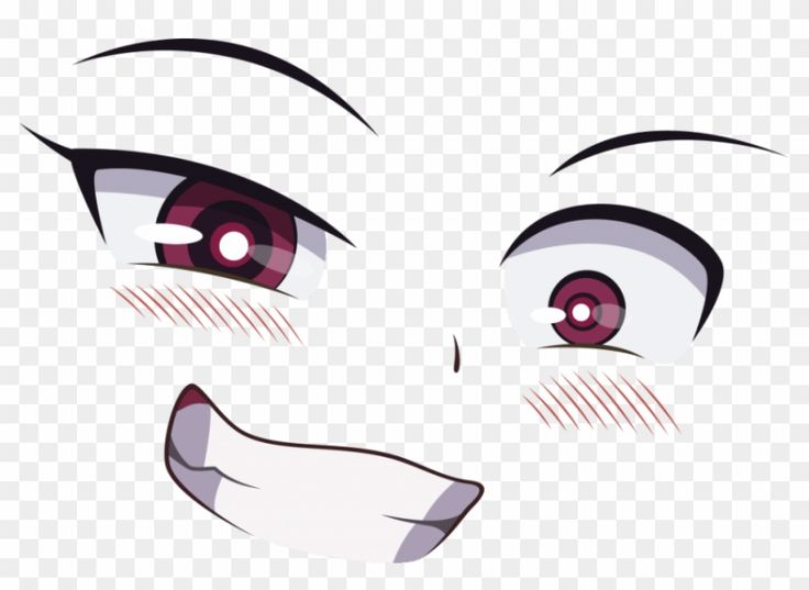 anime eyes png blush Anime eyes png transparent images, pictures, photos