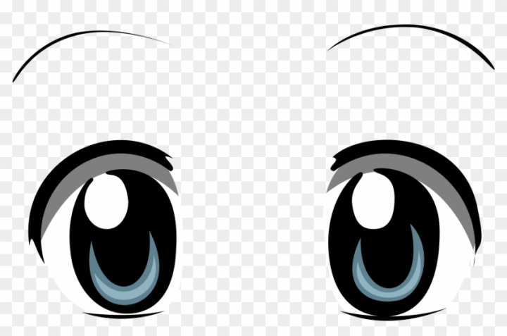 anime eyes png transparentr Anime eyes png images transparent free download