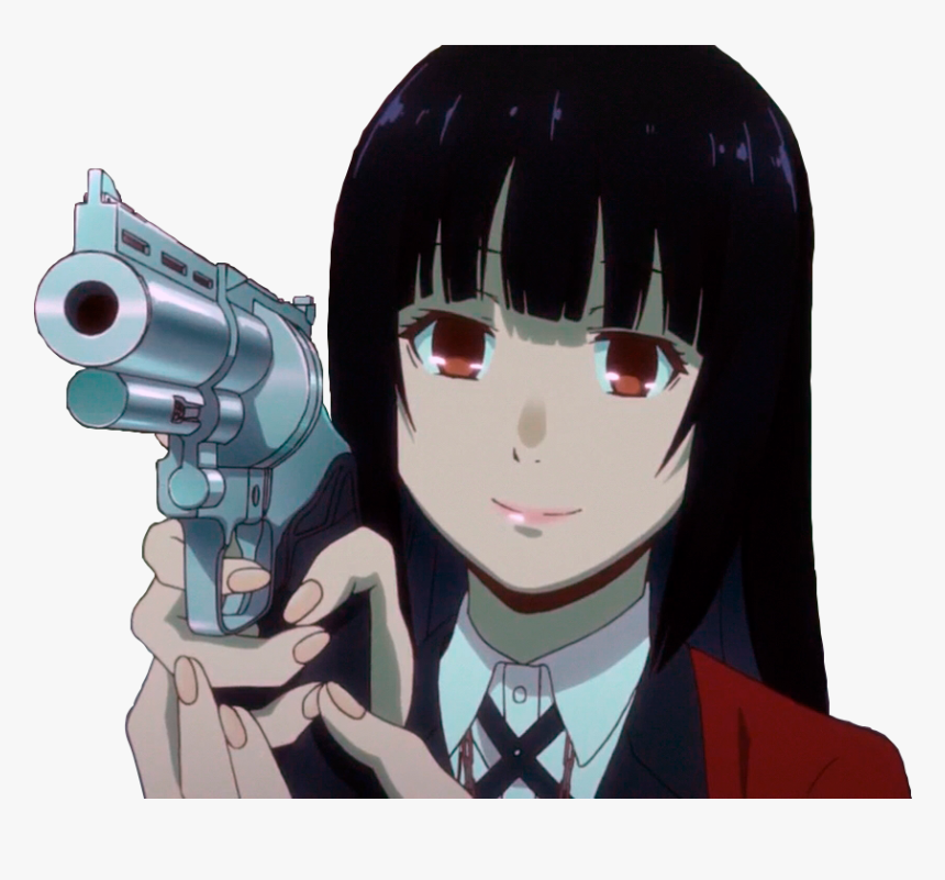 anime gun png transparent 32++ anime memes png