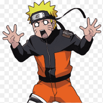 anime luck fingers png Naruto narutohandsign narutomeme sticker by @pladoe