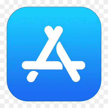 app store png icon App logo store icon apple market church transparent interface icons neely find customer center