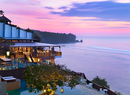 bali hotel 5 stars Bali romantic holiday packages 2021/2022: hotel + flight deals