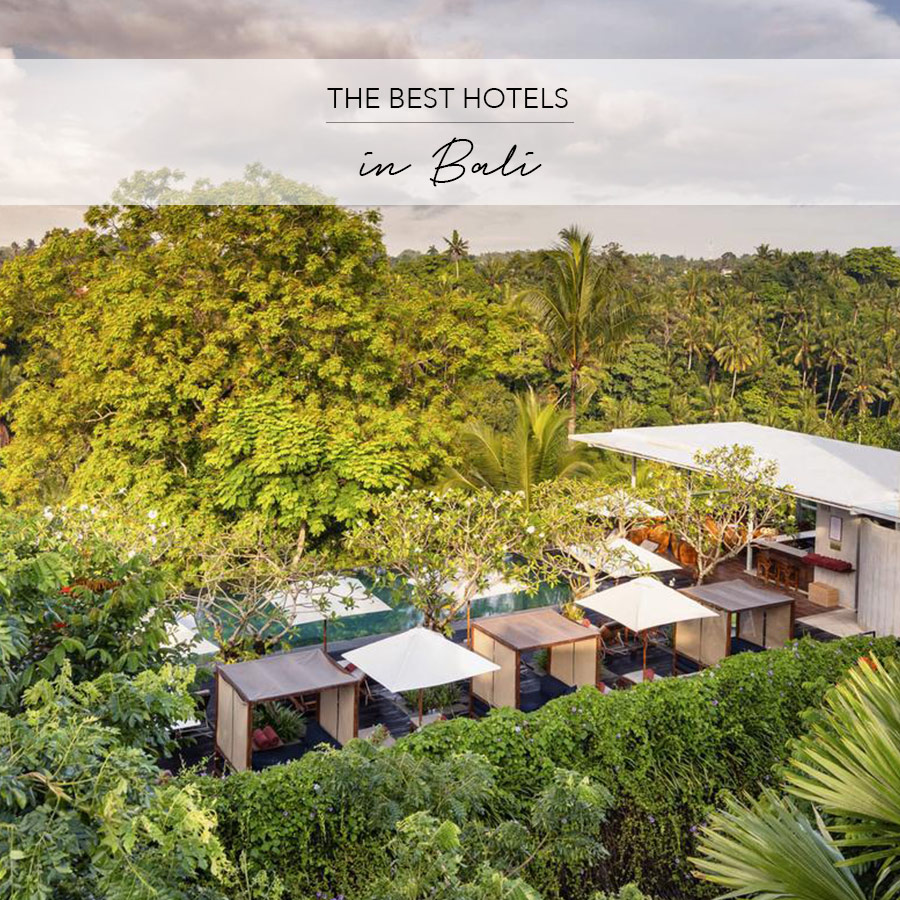 best 7 star hotel in bali Theasiacollective seminyak