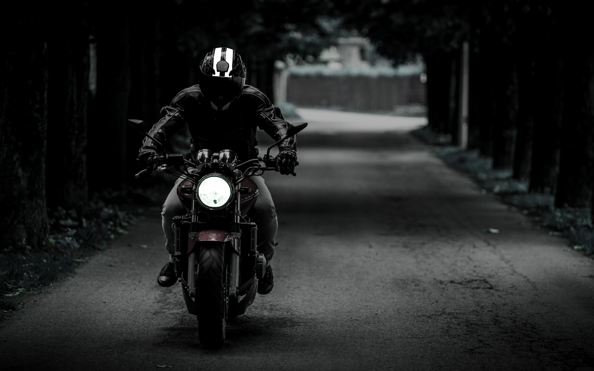 black wallpaper motorcycle Biker elija seguro motos trata 1480 aedn