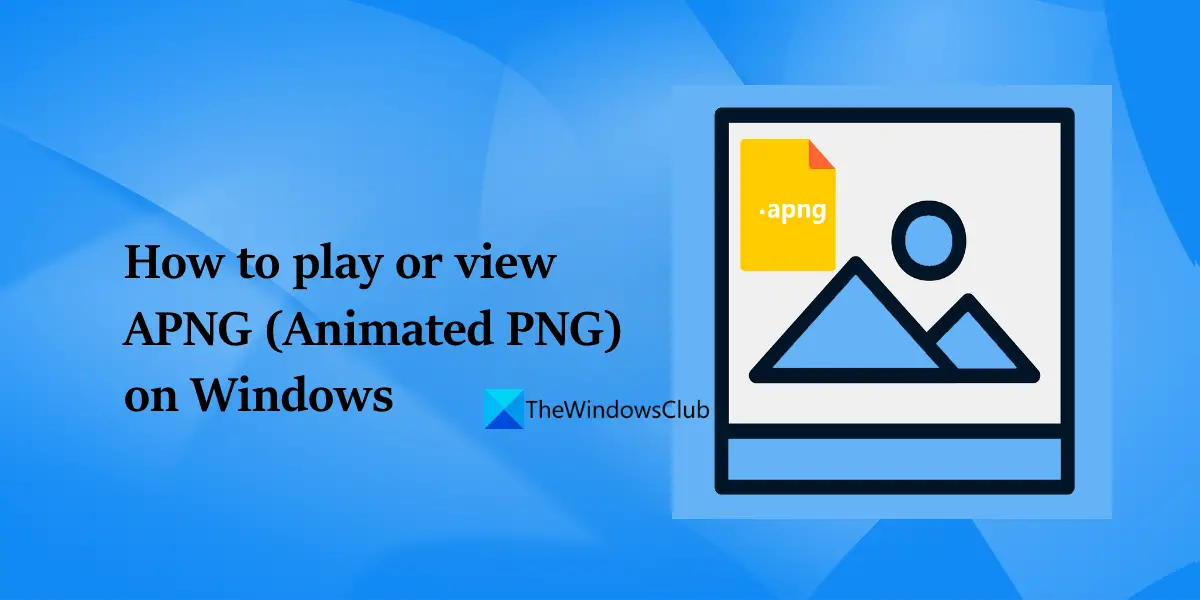 can png files be animated Download open