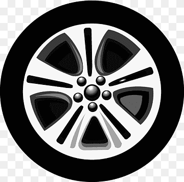 car animated wheels png Cartoon vehicle