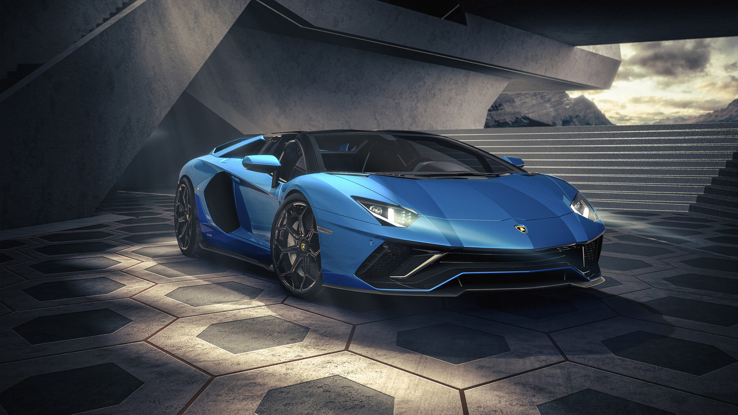 car wallpaper 2022 2022 lamborghini aventador lp780-4 ultimae roadster wallpapers