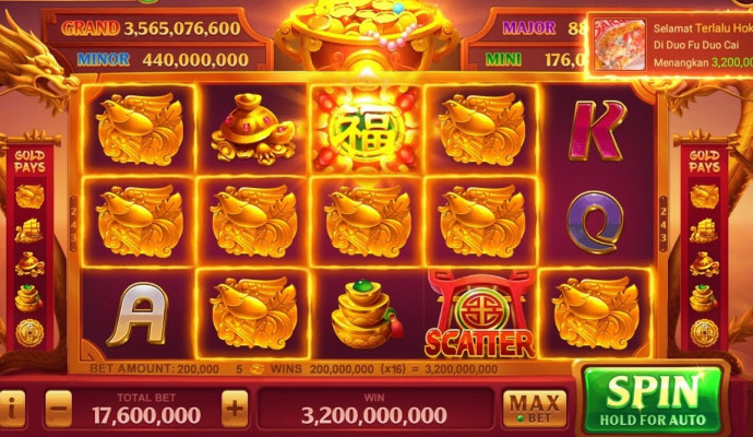 cara main slot gratis Cq9 pemula trik kemudian sendirinya beraturan berputar bermain