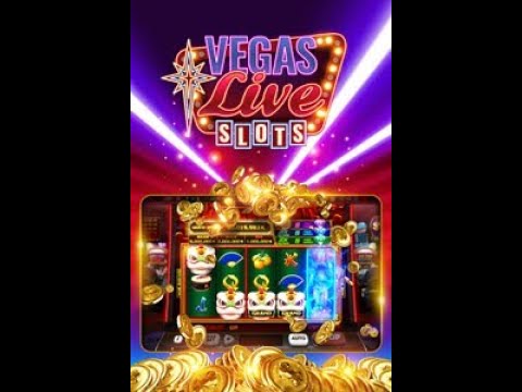 casino slots youtube Vegas live slots : free casino slot machine games