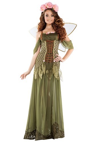 costume and dress Fairy costume princess adult rose costumes womens halloween sassy dress girls au fairies clothes inspired twitter halloweencostumes partybell