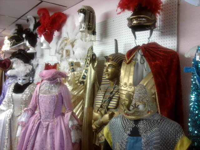 costume companies near me The costume store 1