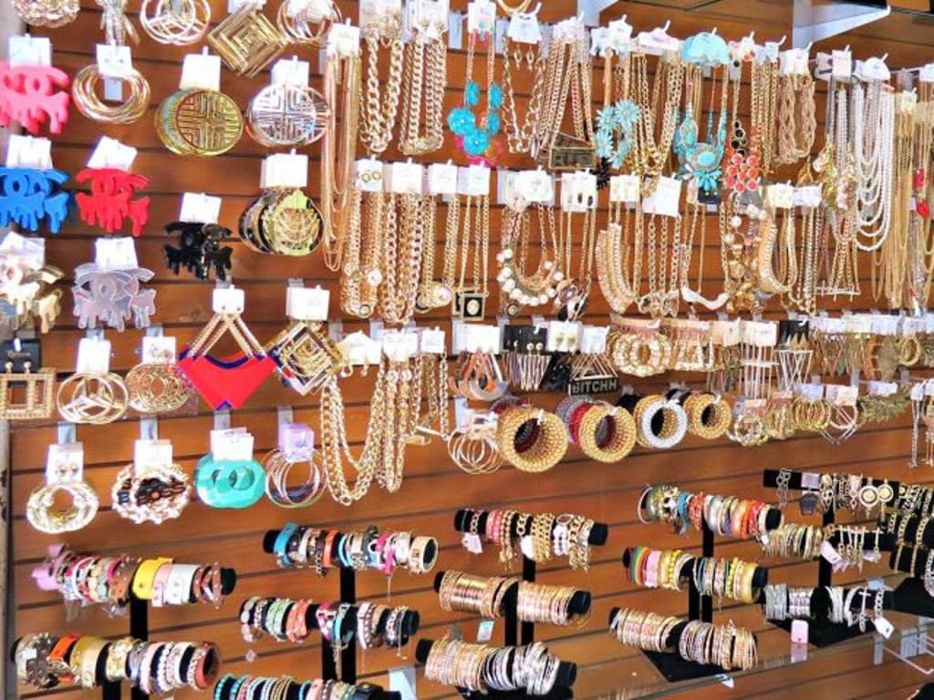 costume jewelry for clothing Costume jewelry wholesale