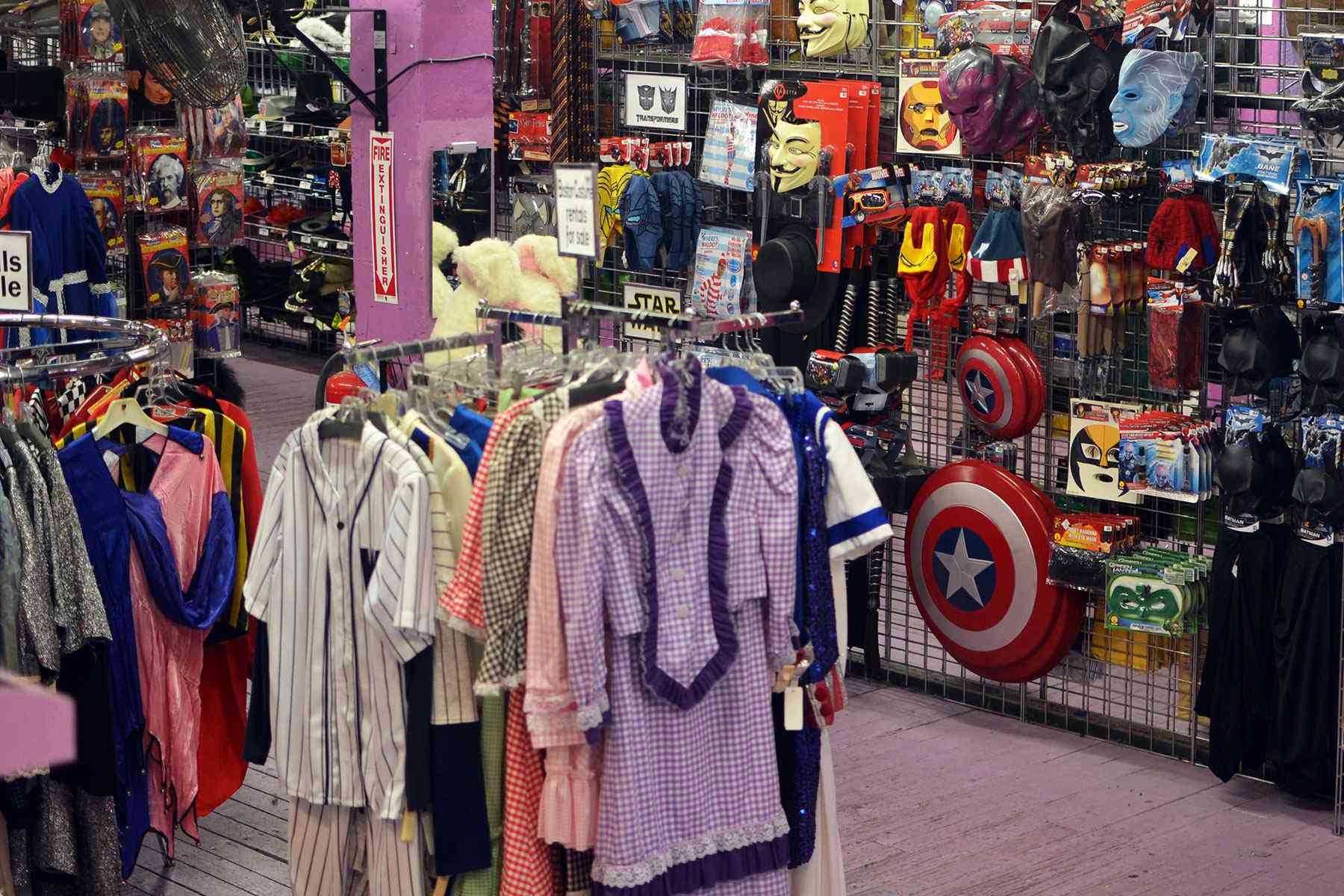 costume stores in the area Costumes costume boston shops coolest planet halloween where buy