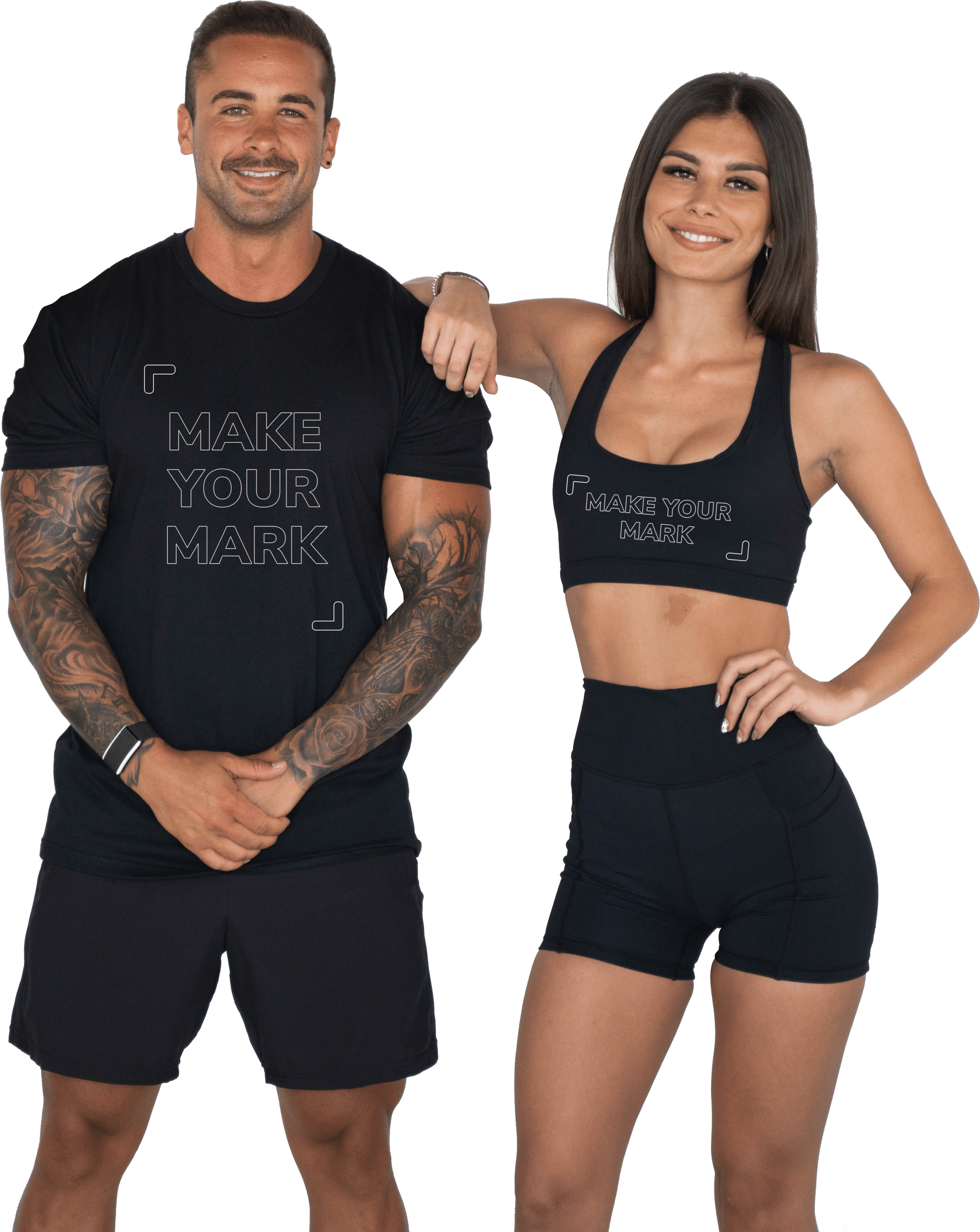 custom design gym clothes Embroidery gym wear custom ratings reviews